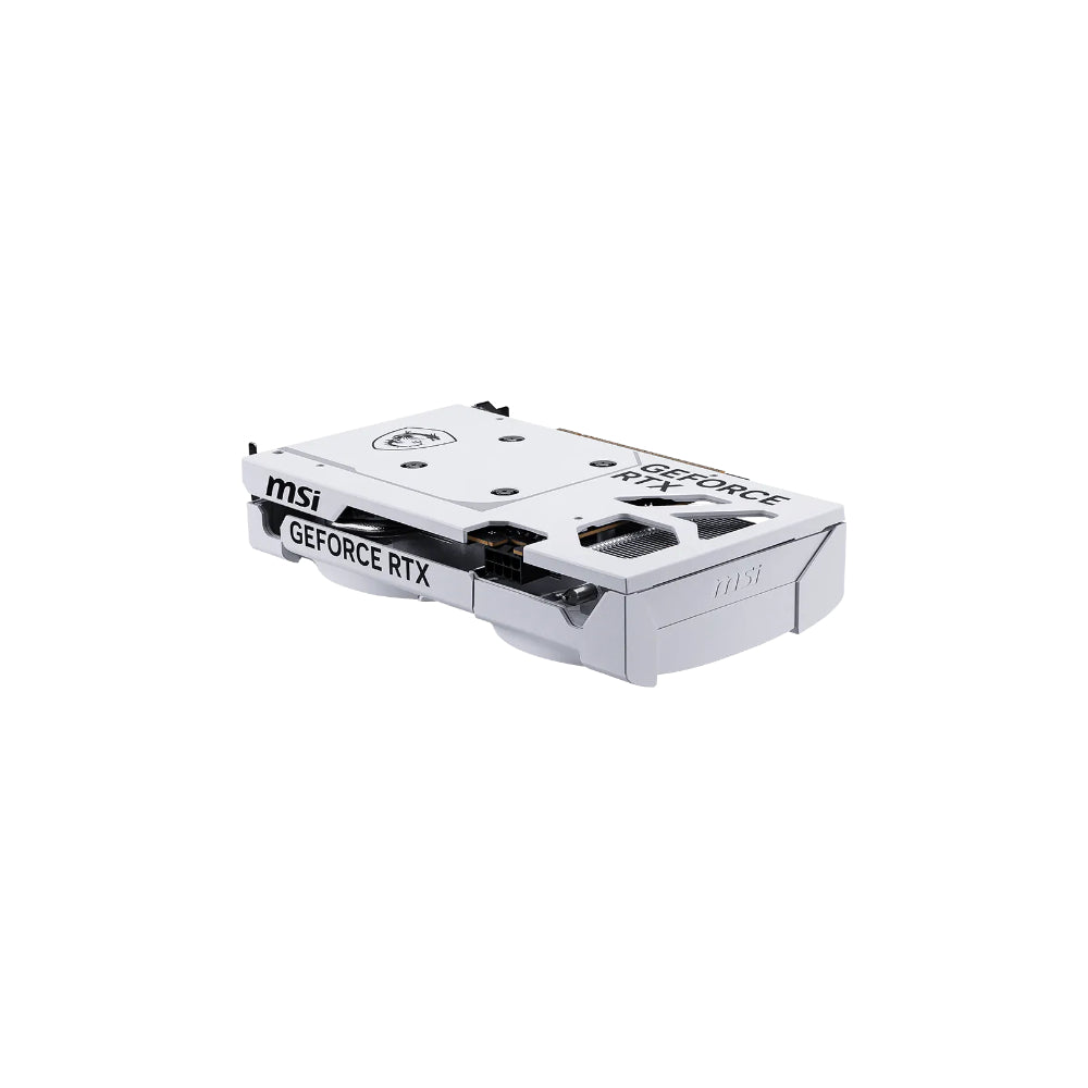 MSI GeForce RTX 5060 Ventus 2x OC White 8GB