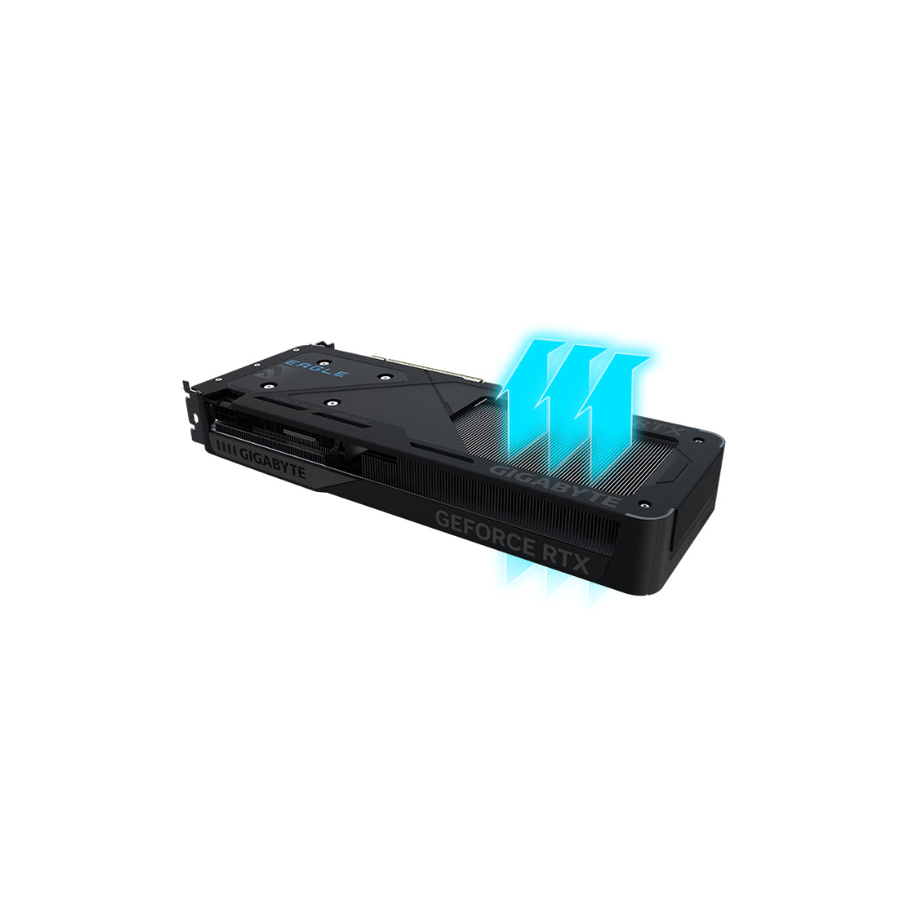 Gigabyte GeForce RTX 5060 EAGLE MAX OC 8GB