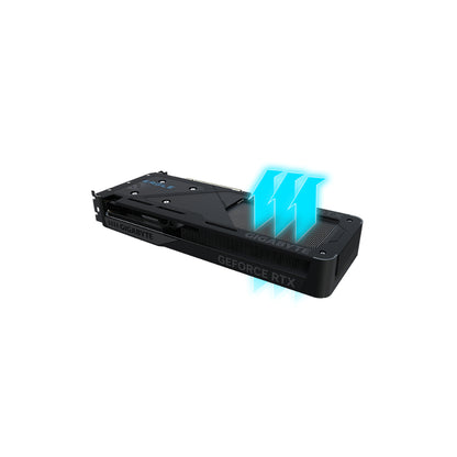 Gigabyte GeForce RTX 5060 EAGLE MAX OC 8GB