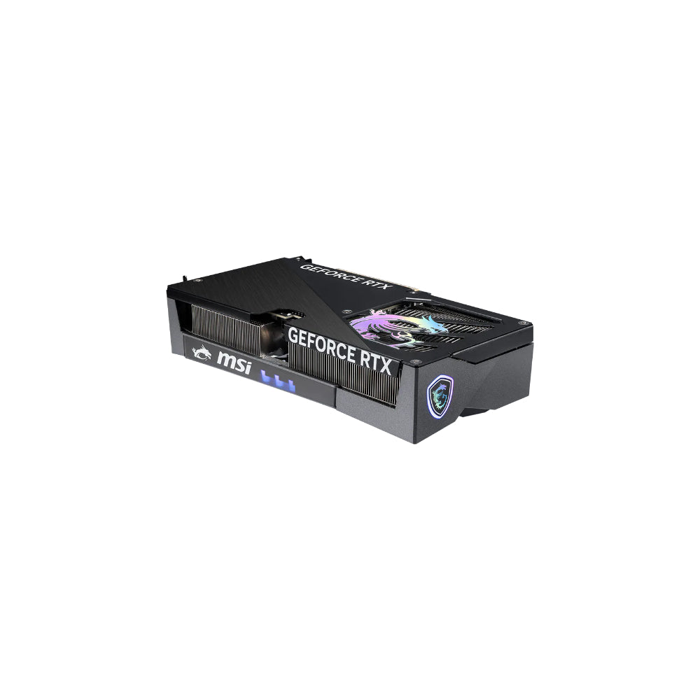 MSI GeForce RTX 5060 Ti Gaming OC 16GB