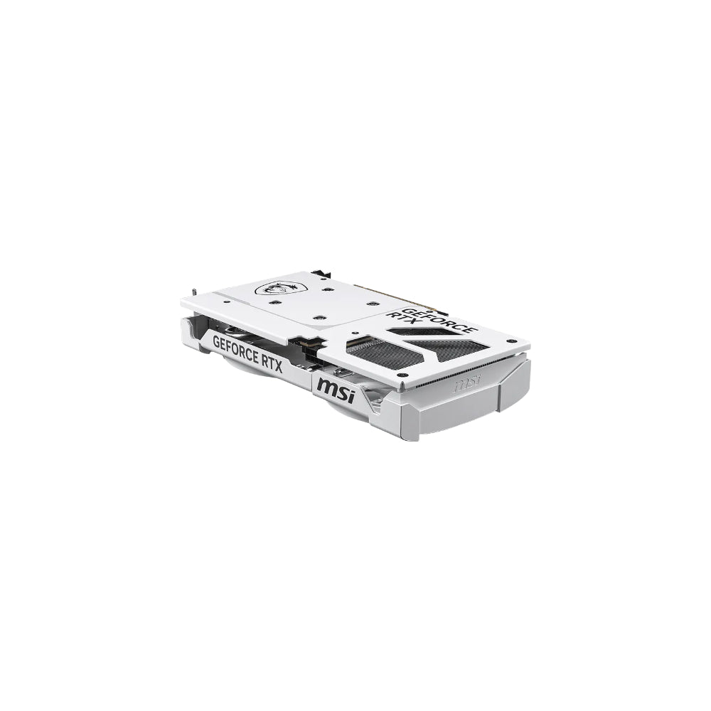 MSI GeForce RTX 5060 Ti Ventus 2x OC White 16GB