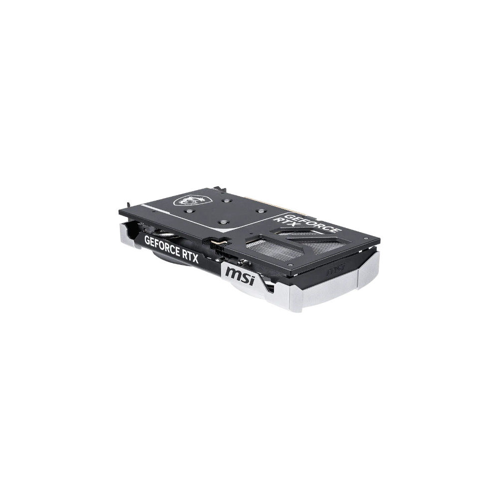 MSI GeForce RTX 5060 Ti Ventus 2x OC Plus 8GB