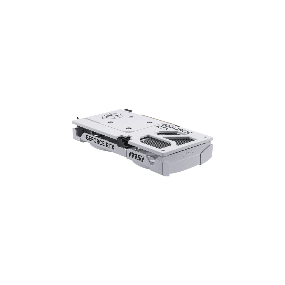 MSI GeForce RTX 5060 Ti Ventus 2x OC White 8GB