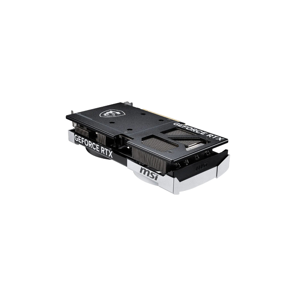 MSI GeForce RTX 5070 Ventus 2x OC 12GB