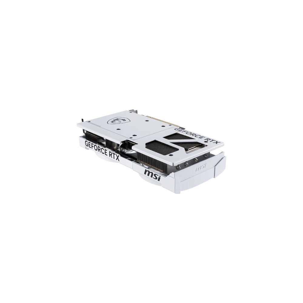 MSI GeForce RTX 5070 Ventus 2x OC White 12GB