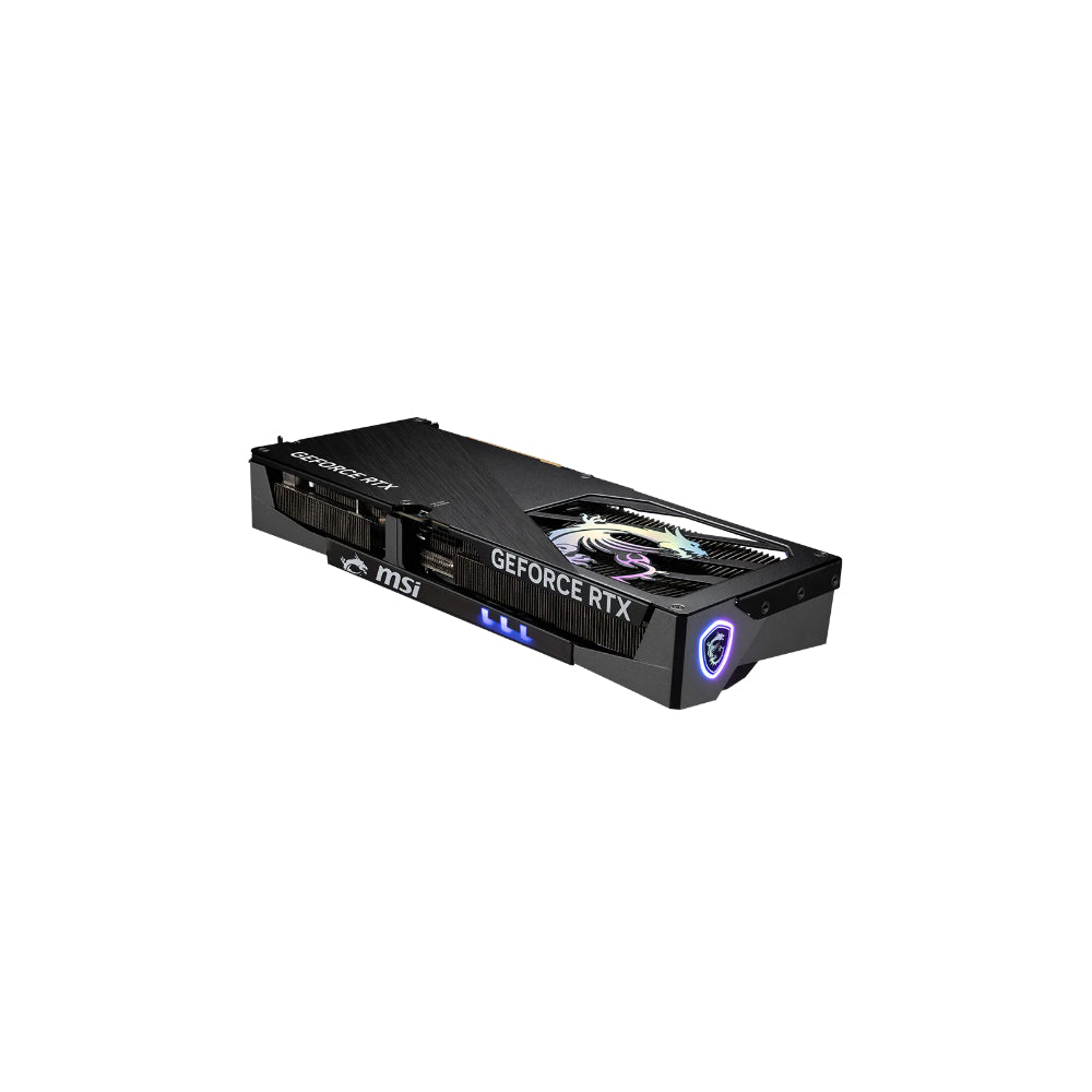 MSI GeForce RTX 5070 Ti Gaming Trio OC Plus 16GB