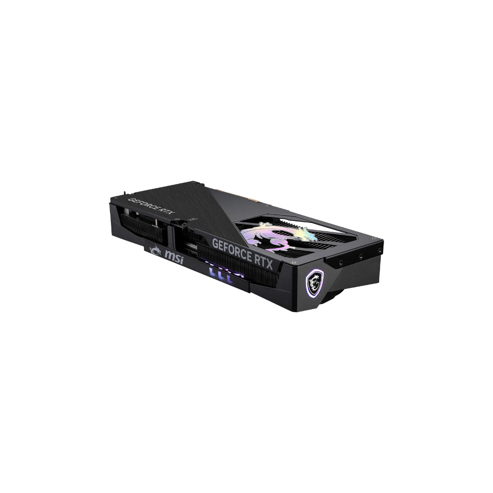 MSI GeForce RTX 5070 Ti Gaming Trio OC 16GB