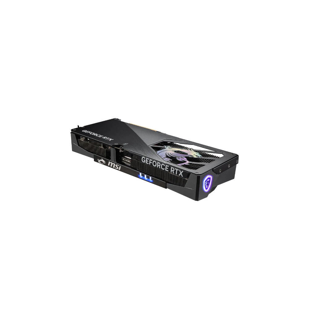 MSI GeForce RTX 5080 Gaming Trio OC 16GB