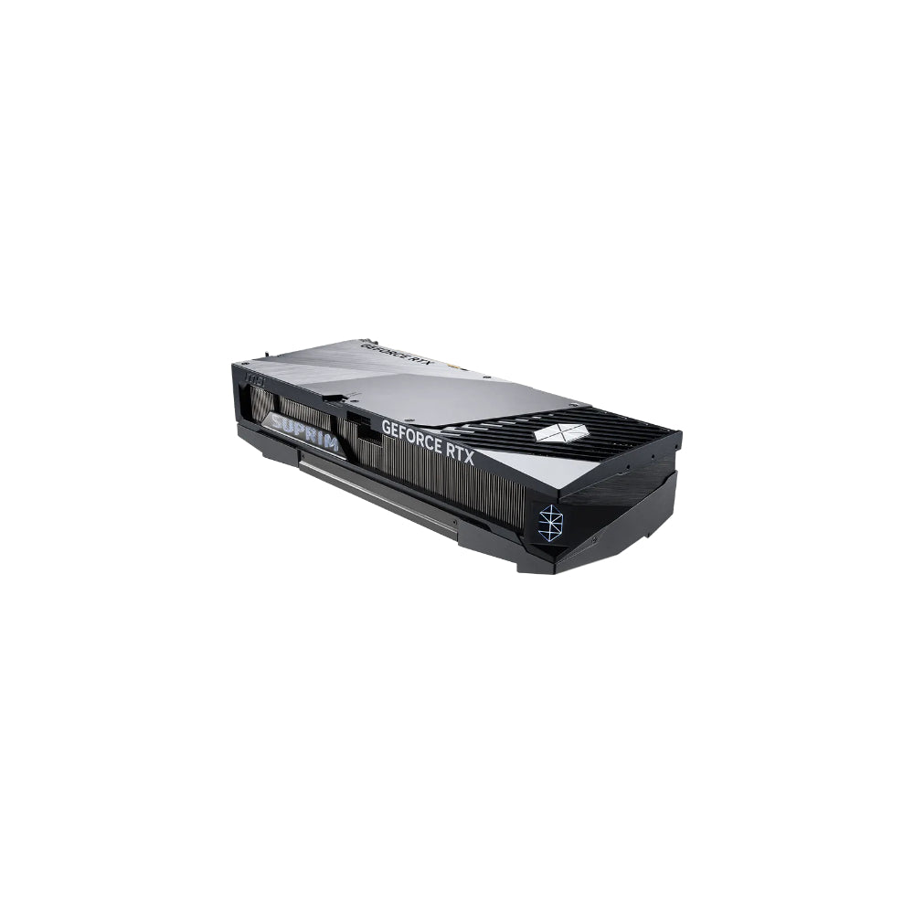 MSI GeForce RTX 5080 Suprim Soc 16GB