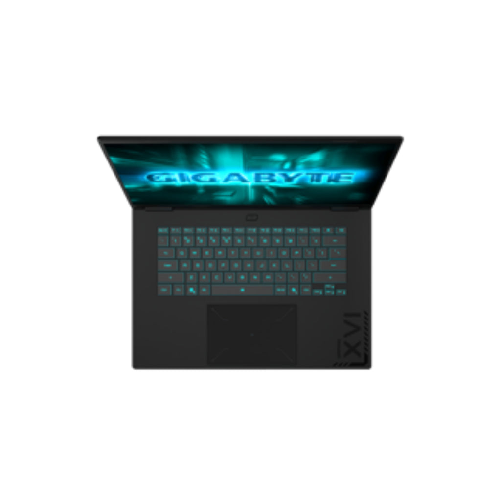 Gigabyte Gaming A16 16" - Core Ultra 9 185H - 16GB 1TB SSD - RTX 5060