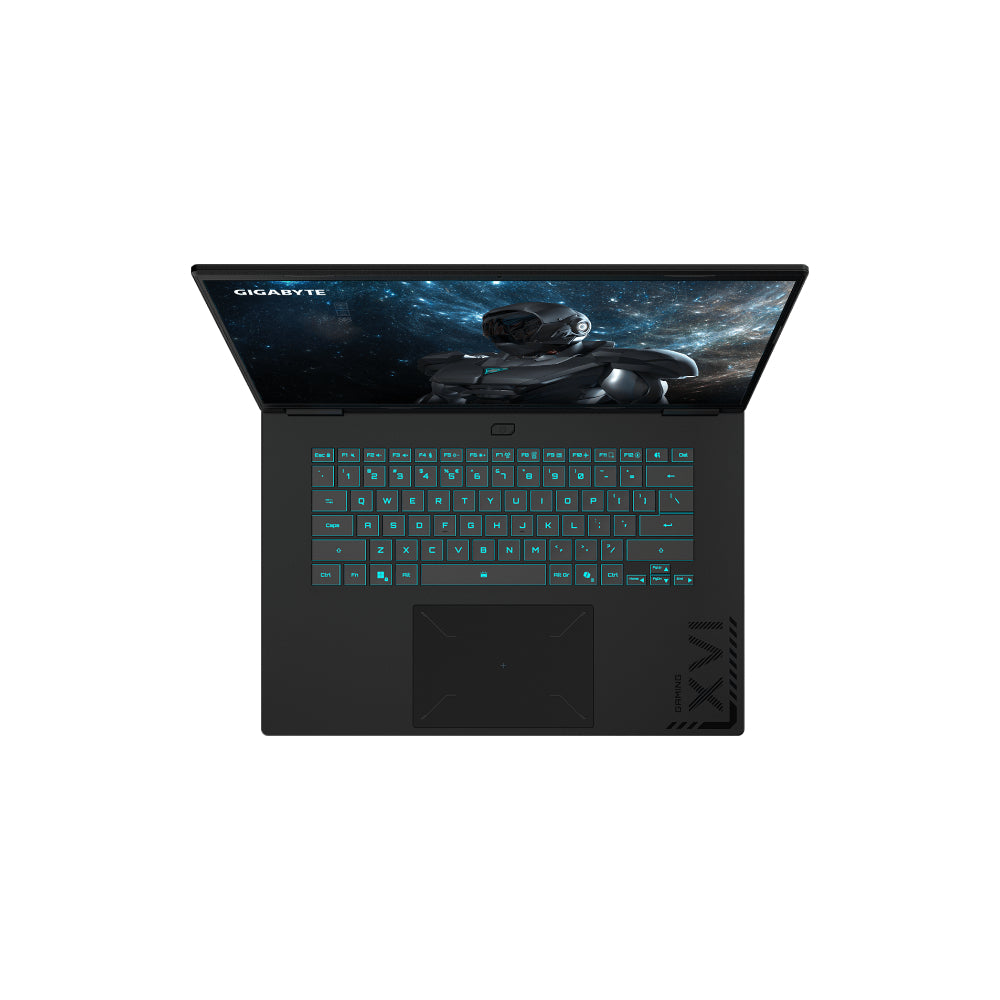 Gigabyte Gaming A16 Pro 16" - Core 7 240H - 32GB RAM - 1TB SSD - RTX 5070 Ti