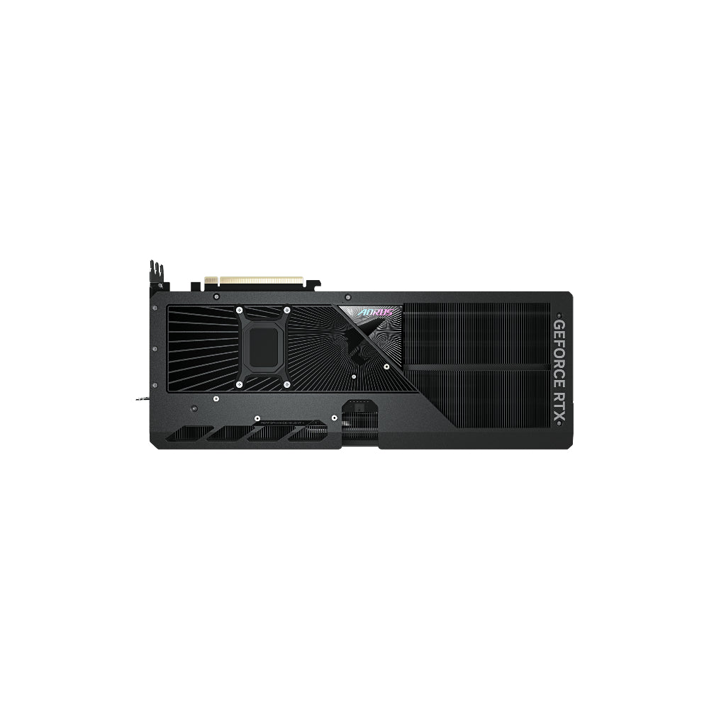 Gigabyte RTX 5080 Aorus Master 16GB
