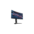 Gigabyte MO34WQC 34" - Böjd Ultrawide USB-C 3440x1440 175Hz