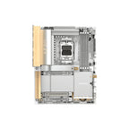 Gigabyte X870E AERO X3D WOOD ATX