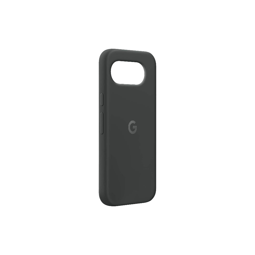 Google Pixel 10a mobilskal Obsidian