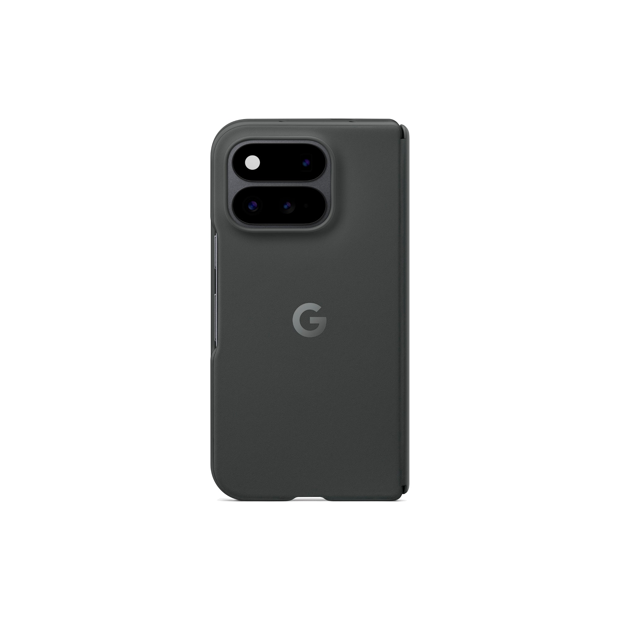 Google Pixel 11 Pro Fold Mobilskal Obsidian