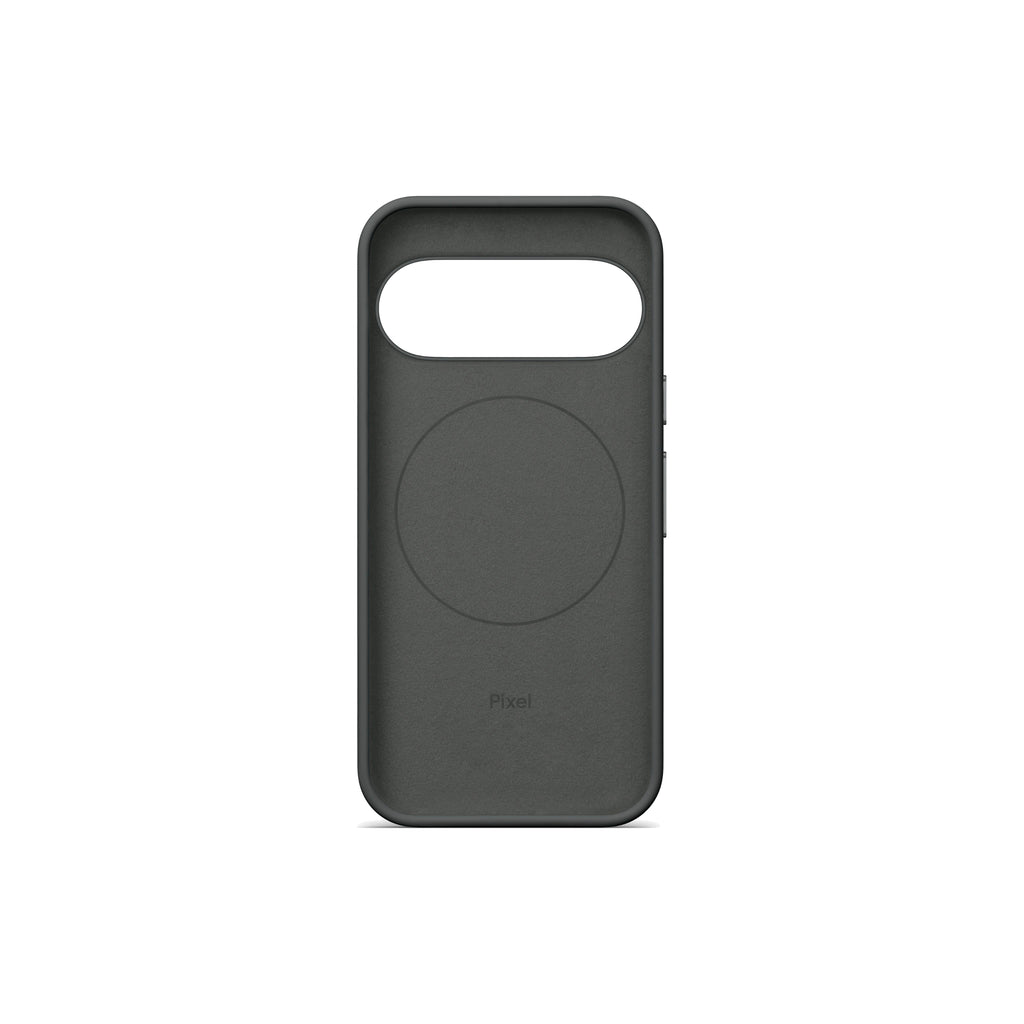 Google Pixel 11 Pro Mobilskal Obsidian