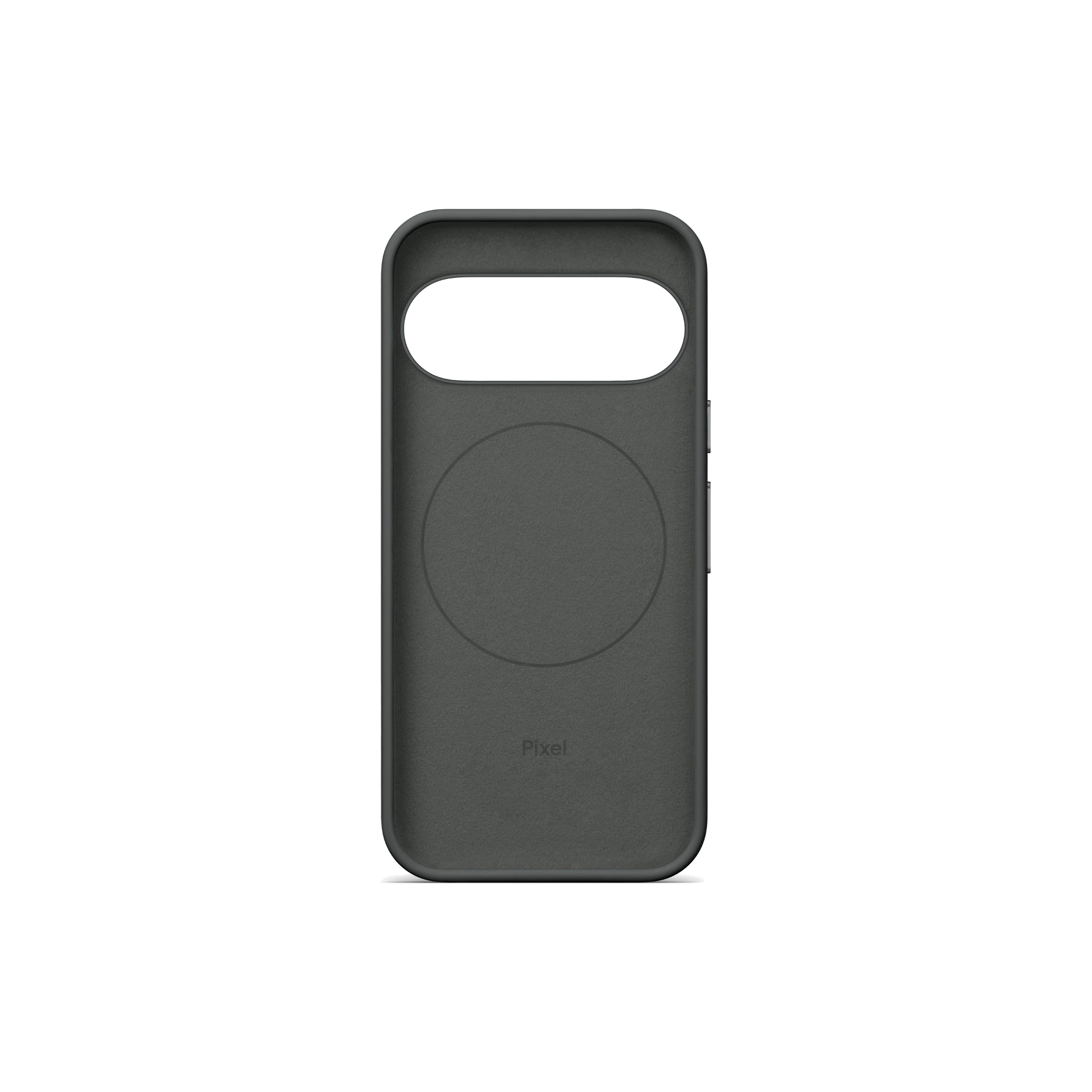 Google Pixel 11 Pro Mobilskal Obsidian