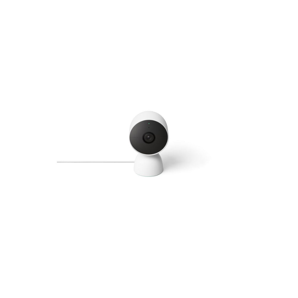 Google Nest Cam Övervakningskamera