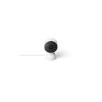 Google Nest Cam Övervakningskamera