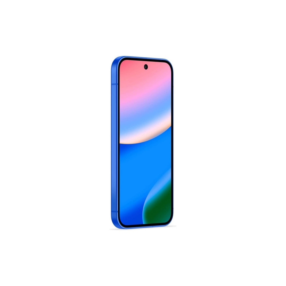 Google Pixel 10 6.3" 5G 256GB Blå