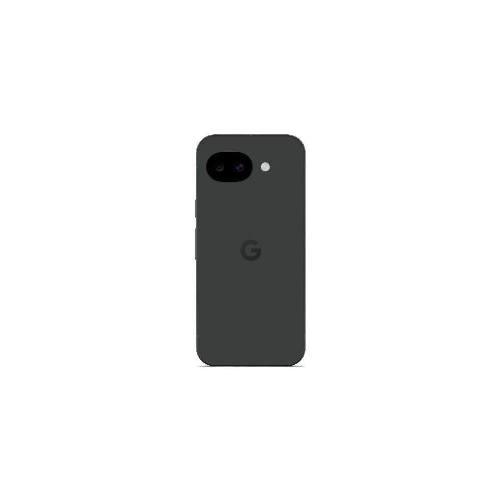 Google Pixel 10a 6.3" 5G 128GB Obsidian