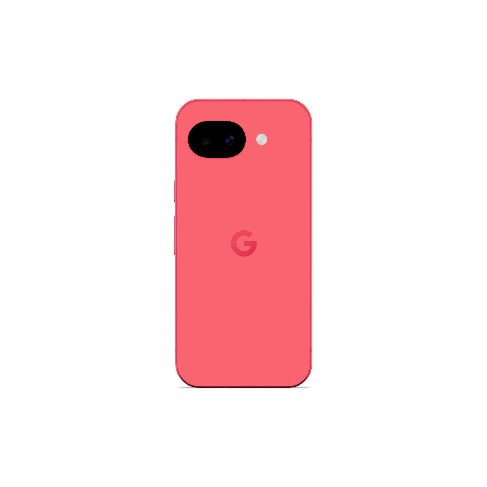 Google Pixel 10a 6.3" 5G 256GB Röd