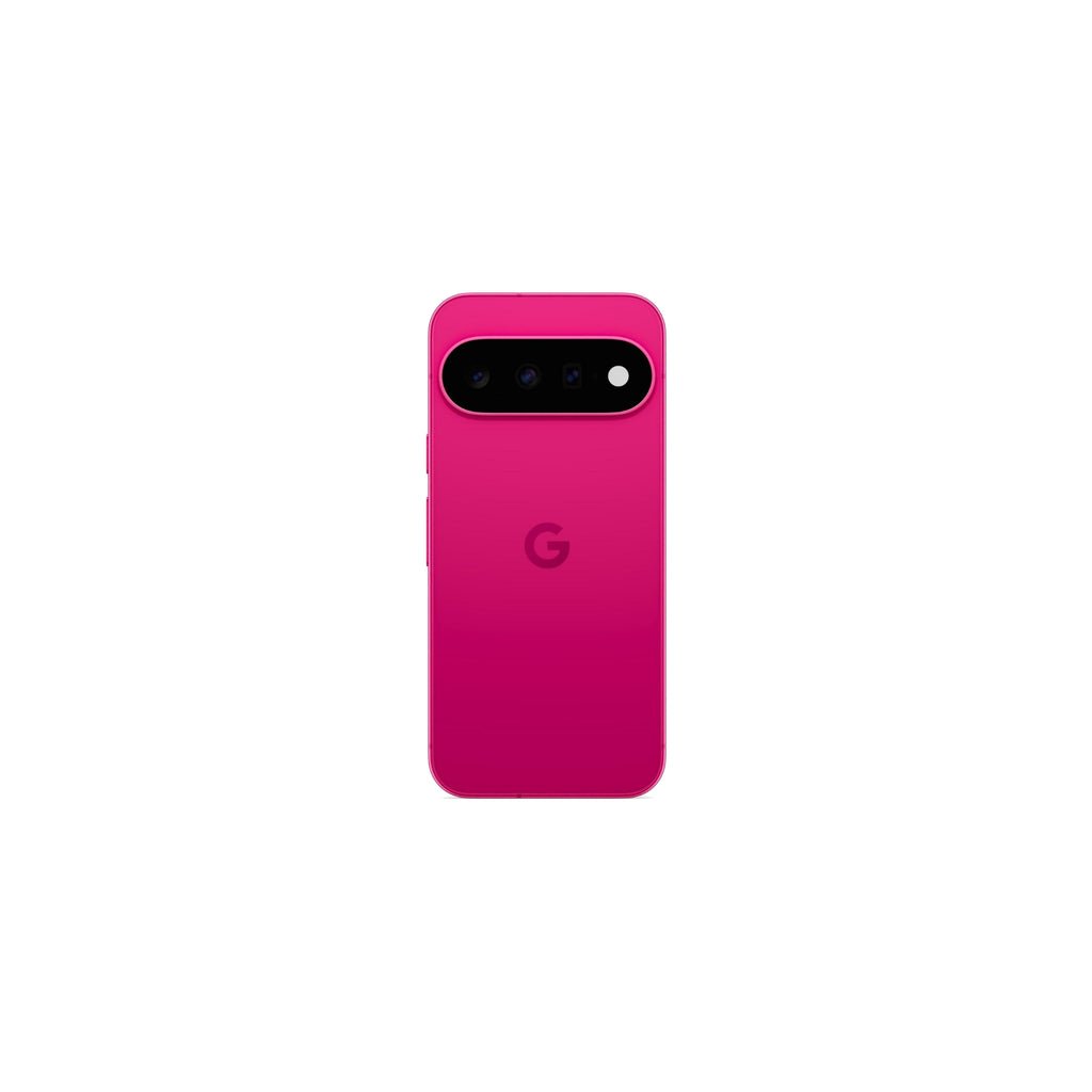 Google Pixel 11 6.3” 5G 256GB Hibiscus