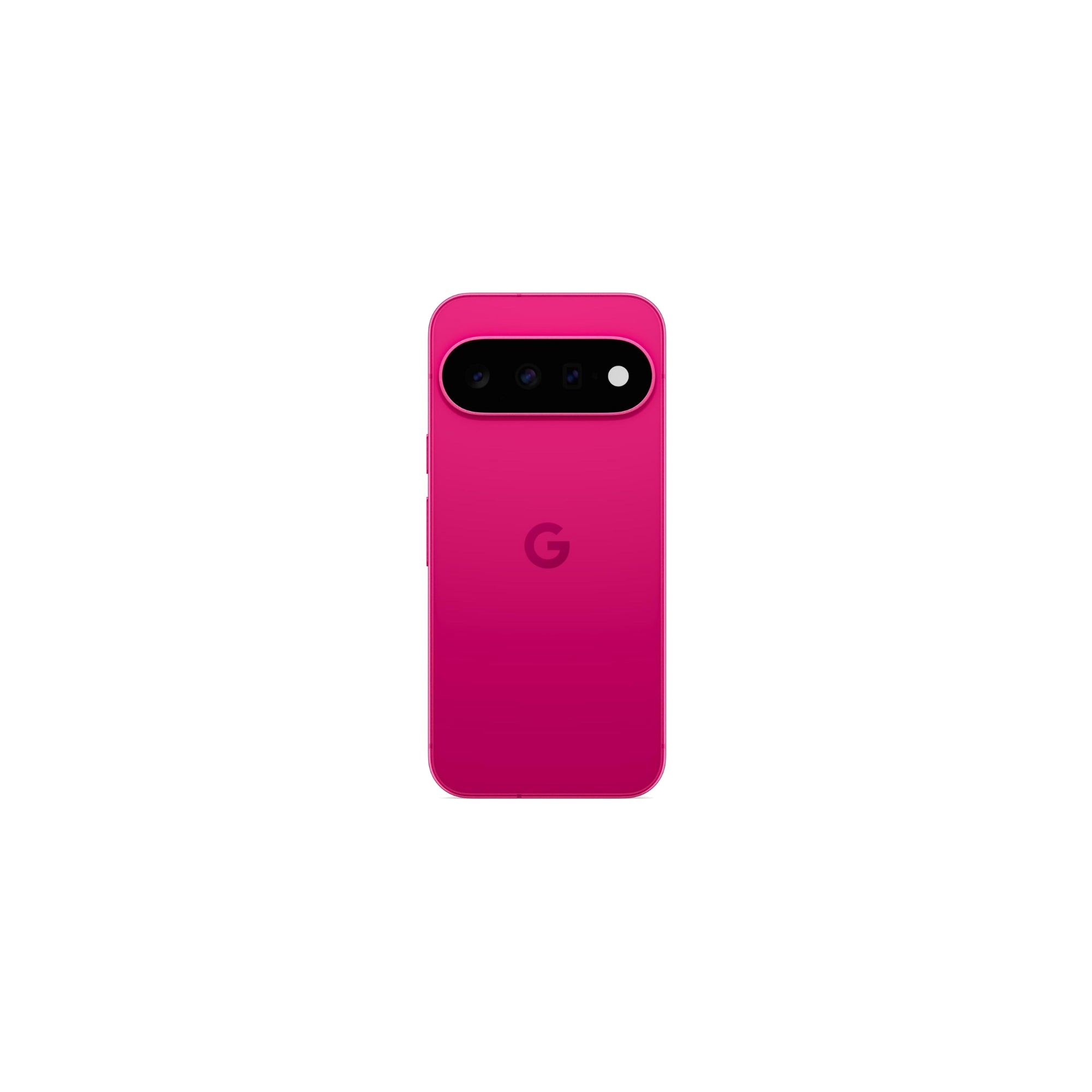 Google Pixel 11 6.3” 5G 256GB Hibiscus