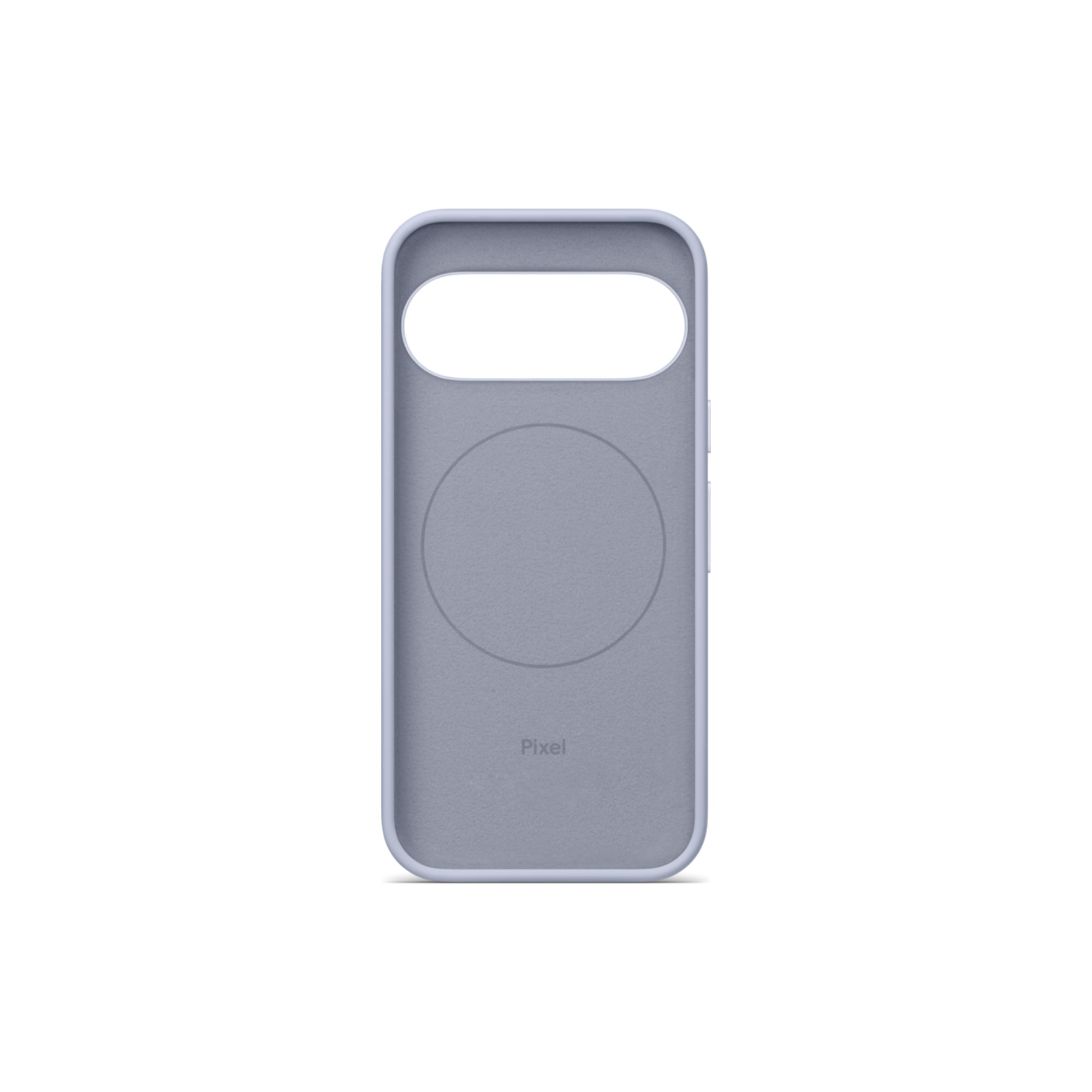 Google Pixel 11 Mobilskal Frost