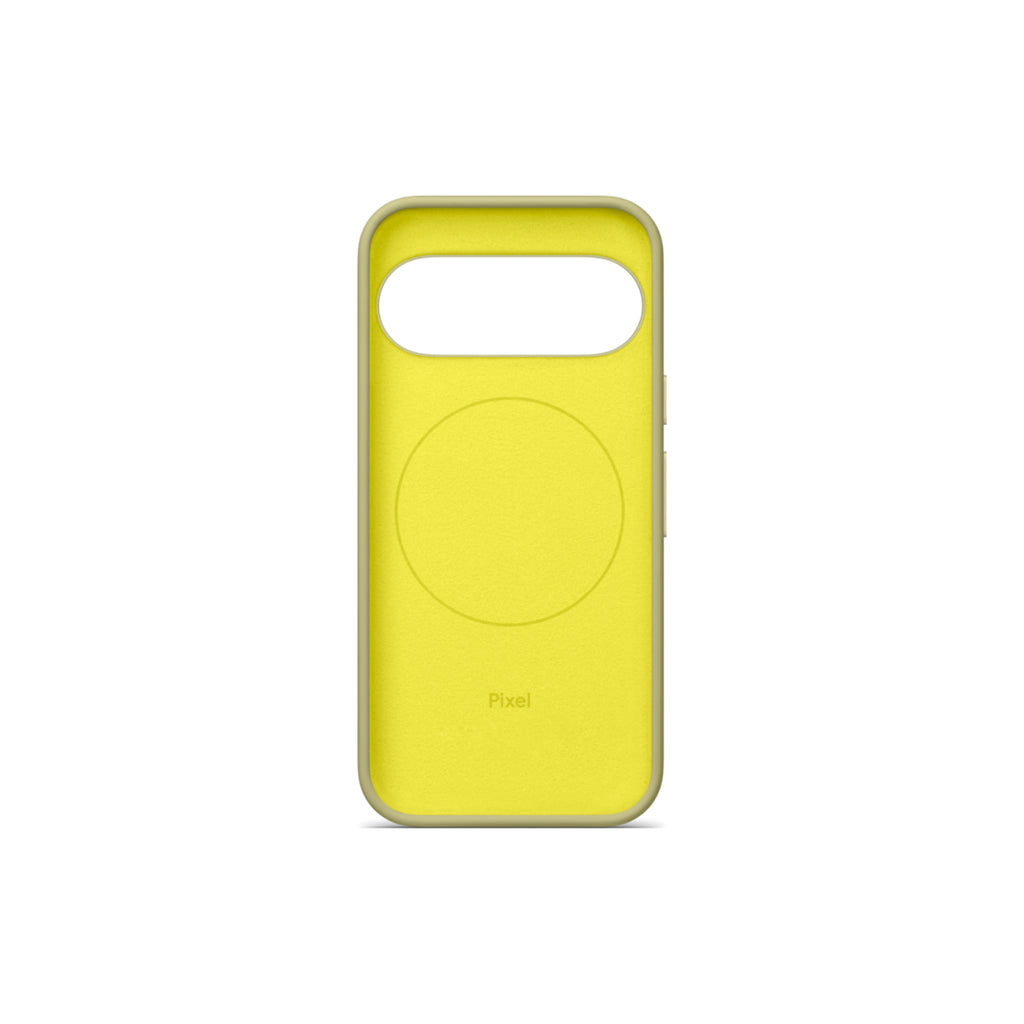 Google Pixel 11 Mobilskal Pistachio