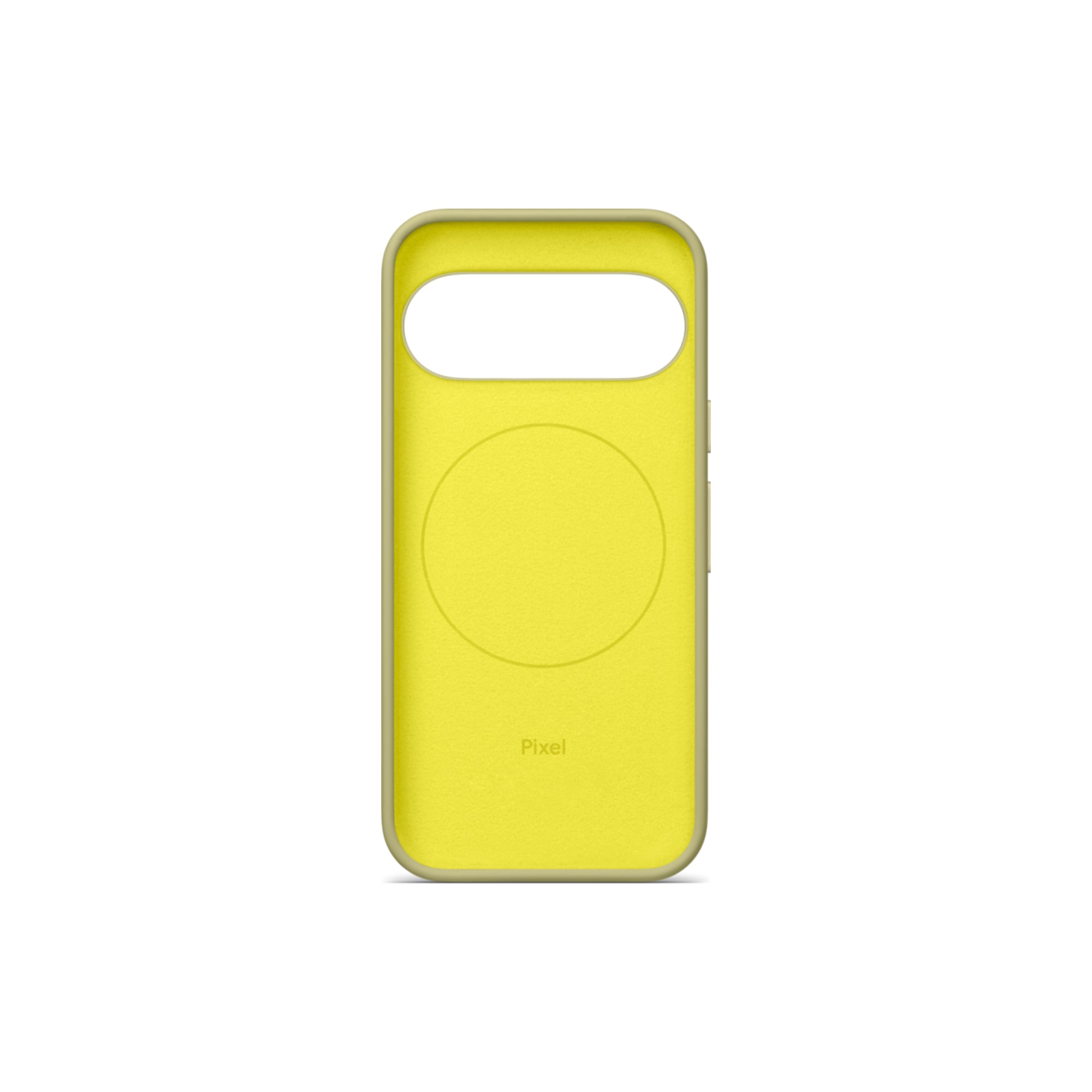 Google Pixel 11 Mobilskal Pistachio