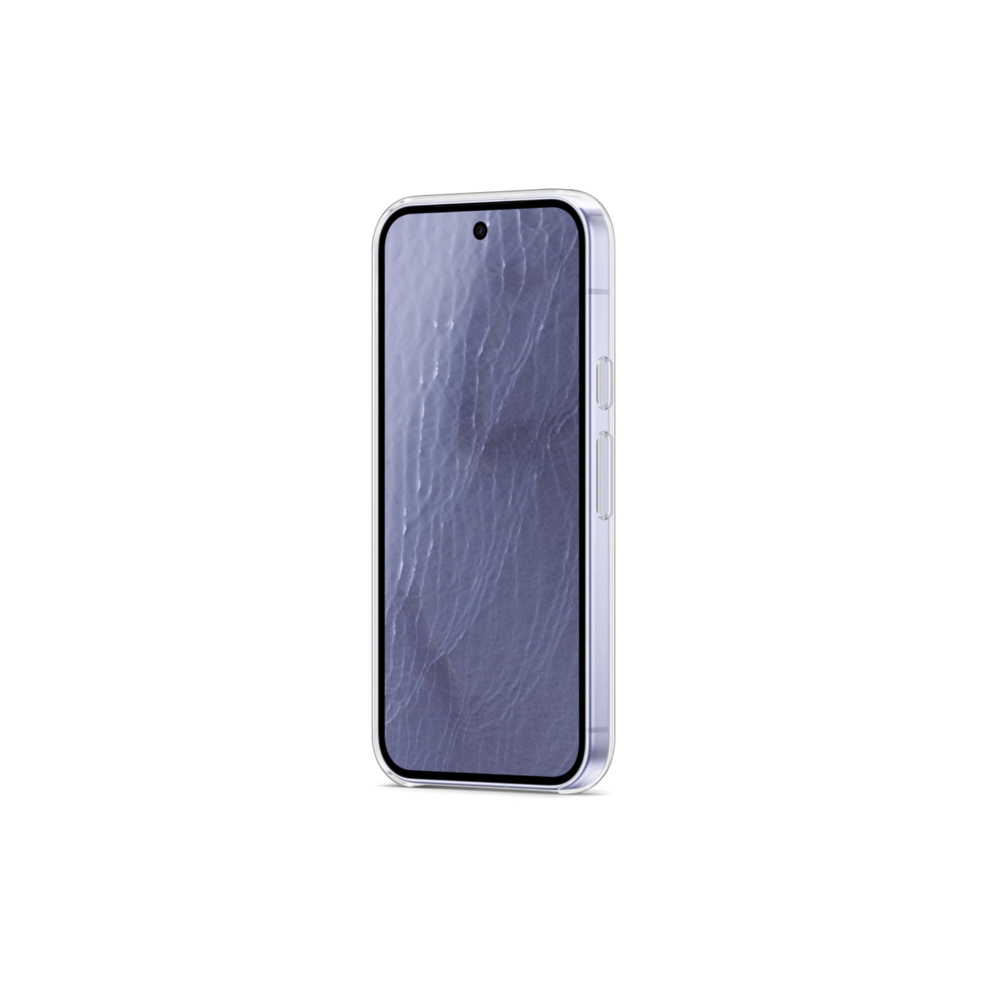 Google Pixel 11 Mobilskal Clear