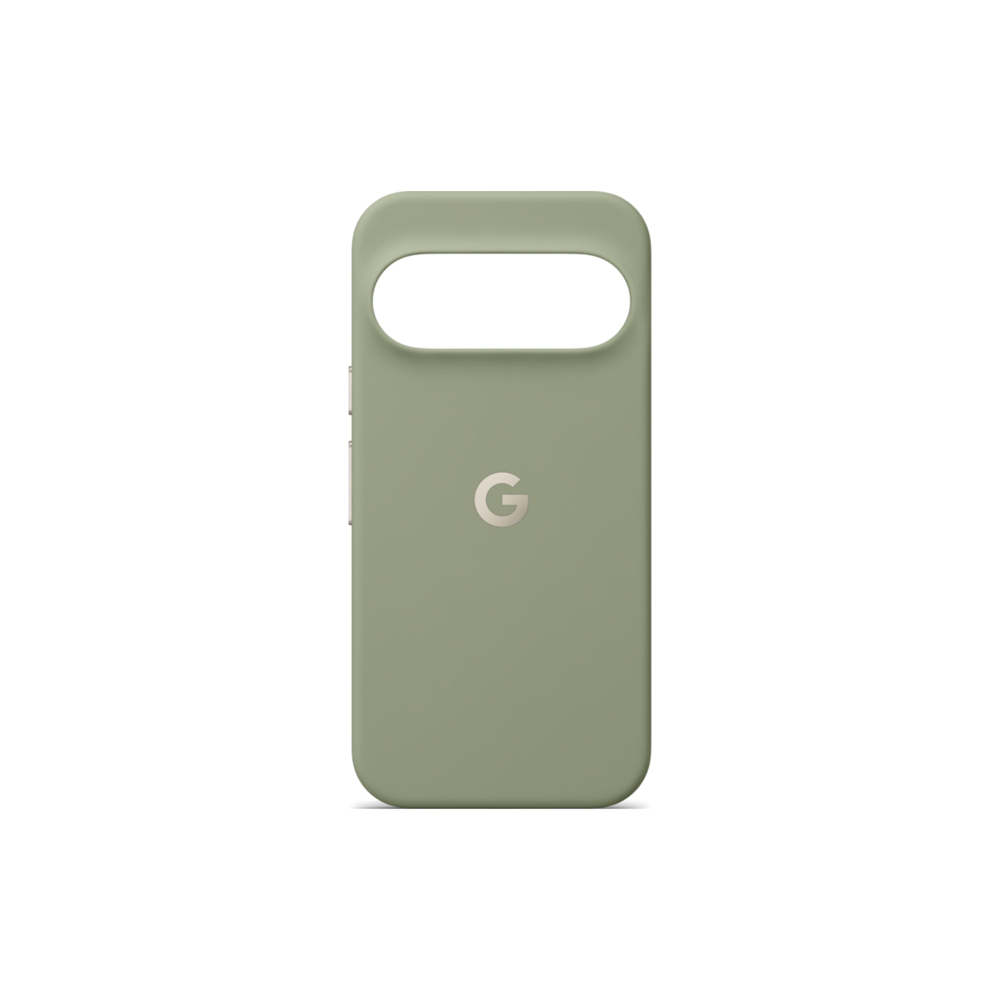 Google Pixel 11 Pro Mobilskal Olive