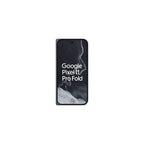 Google Pixel 11 Pro Fold 8” 5G 256GB Obsidian