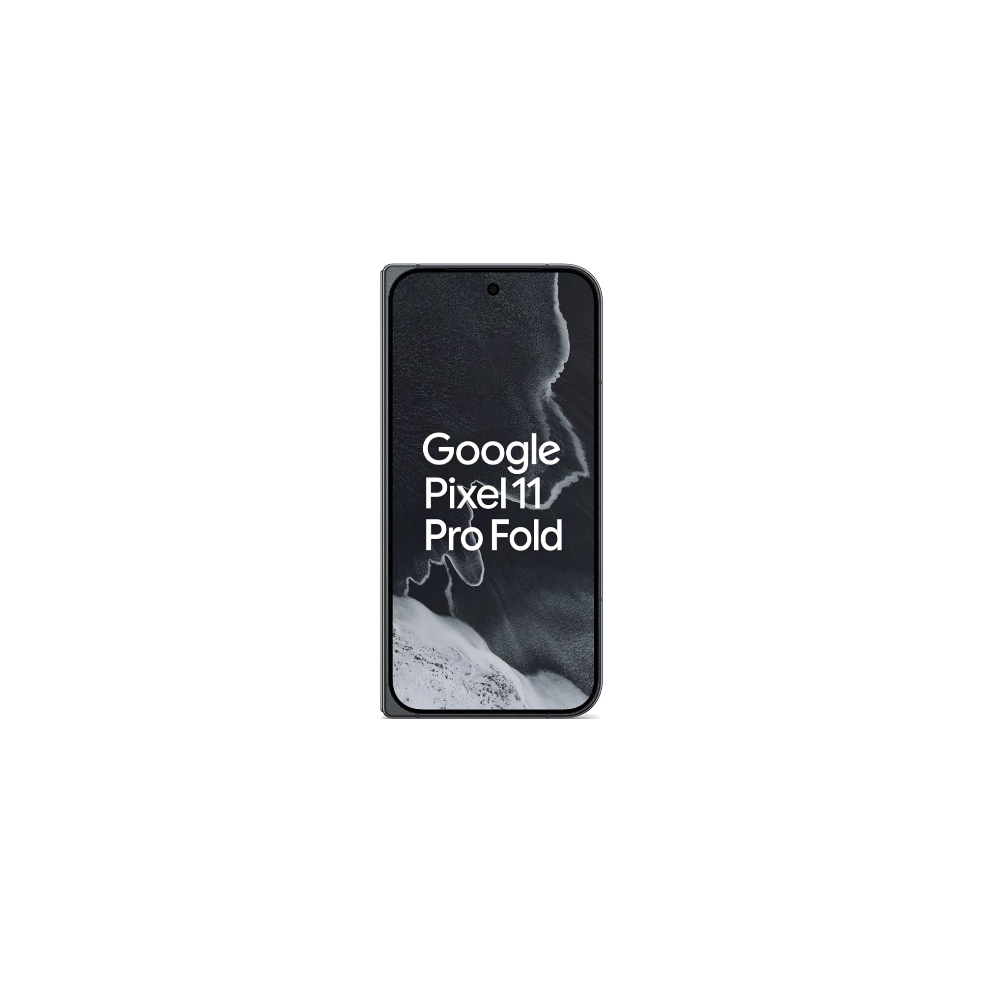 Google Pixel 11 Pro Fold 8” 5G 256GB Obsidian