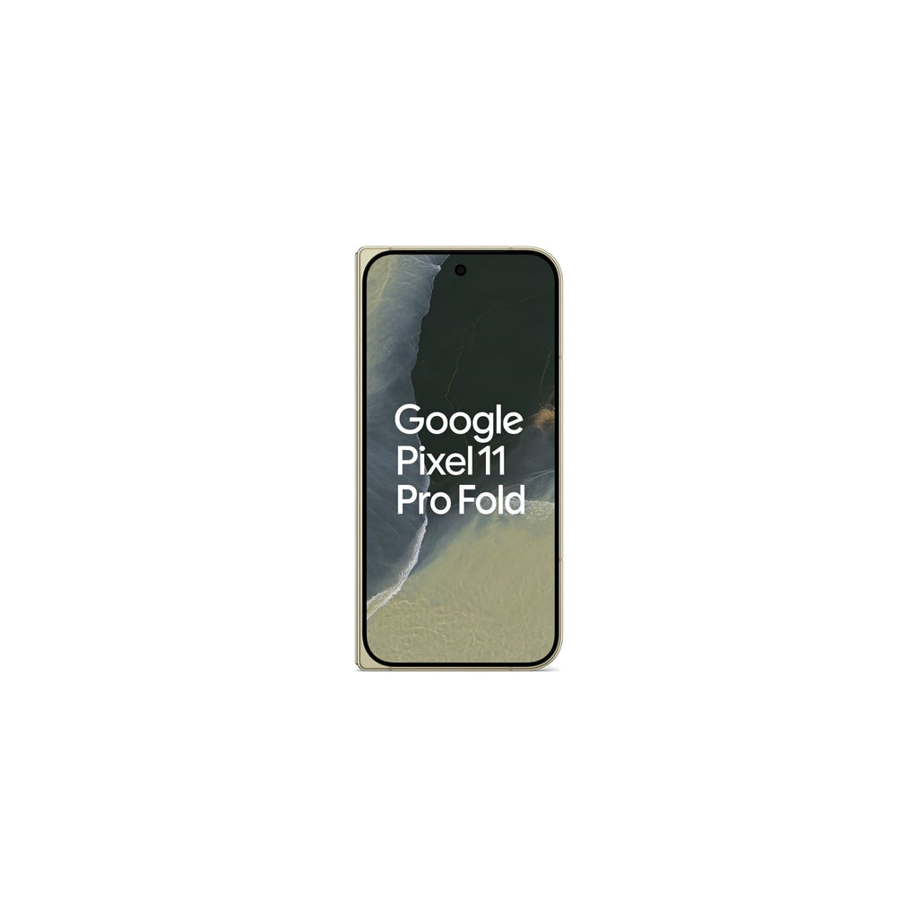 Google Pixel 11 Pro Fold 8” 5G 256GB Olive