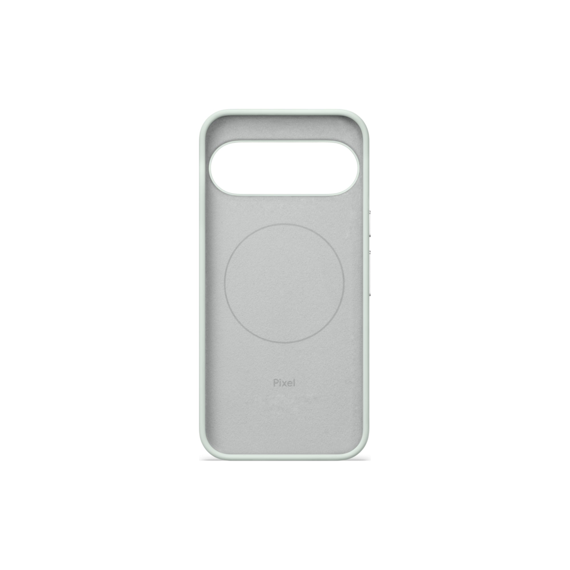 Google Pixel 11 Pro XL Mobilskal Fog