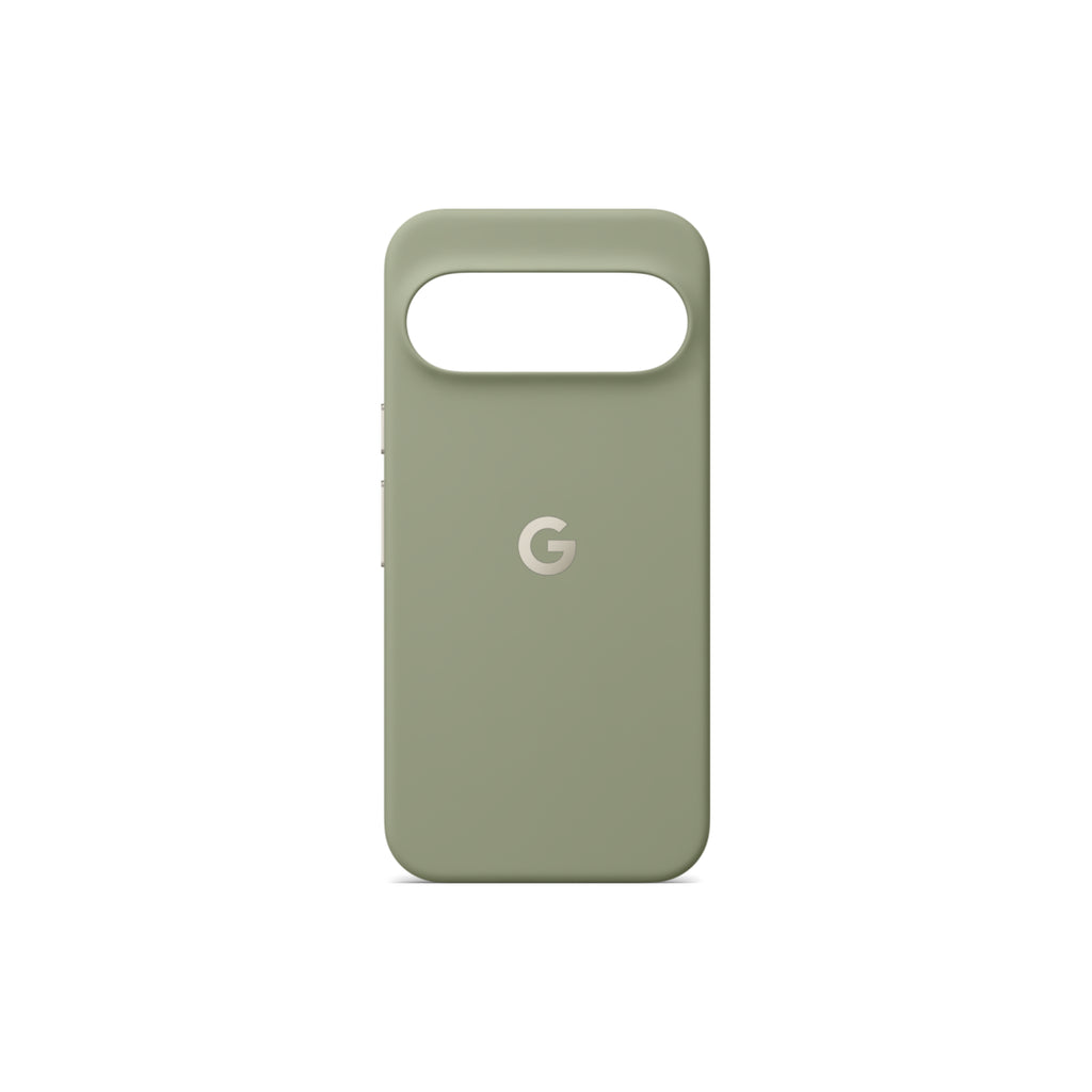 Google Pixel 11 Pro XL Mobilskal Olive