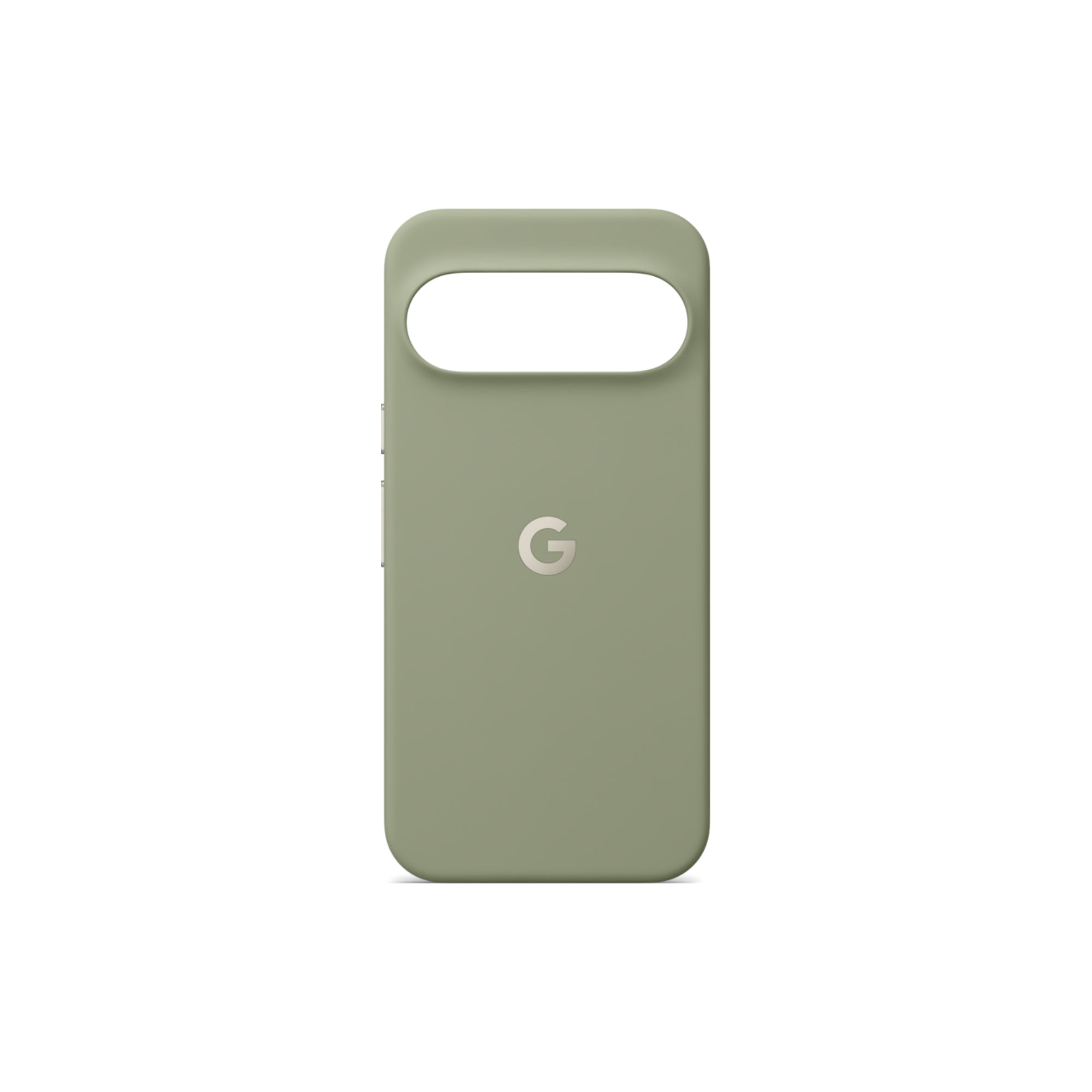 Google Pixel 11 Pro XL Mobilskal Olive