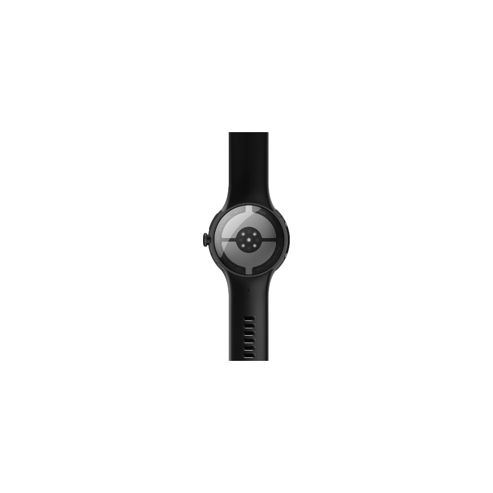 Google Pixel Watch 4 - 4G - 41mm Svart
