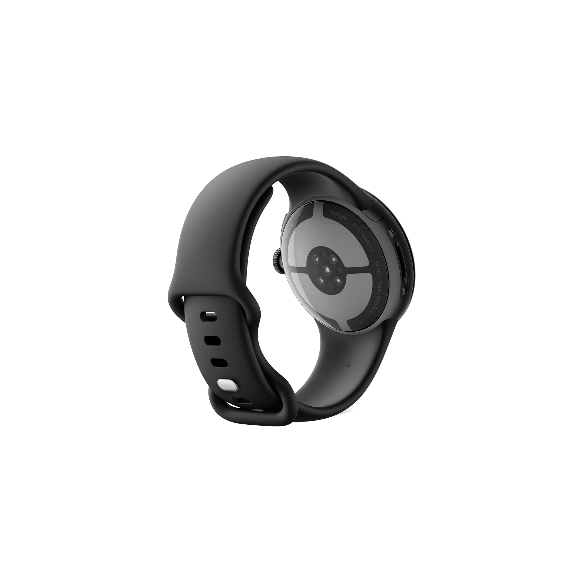 Google Pixel Watch 5 41mm 4G Obsidian
