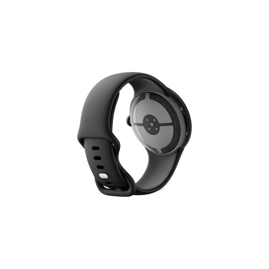 Google Pixel Watch 5 45mm Wi-Fi Obsidian