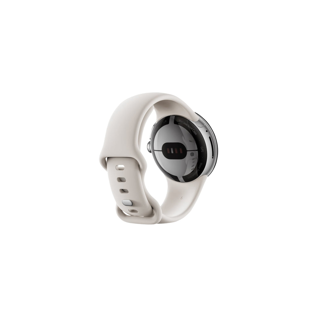 Google Pixel Watch Wi-Fi 41mm Cream