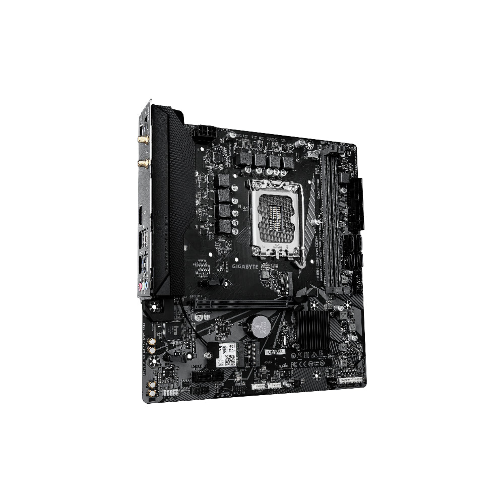Gigabyte H610M D3H WIFI DDR4 mATX LGA1700