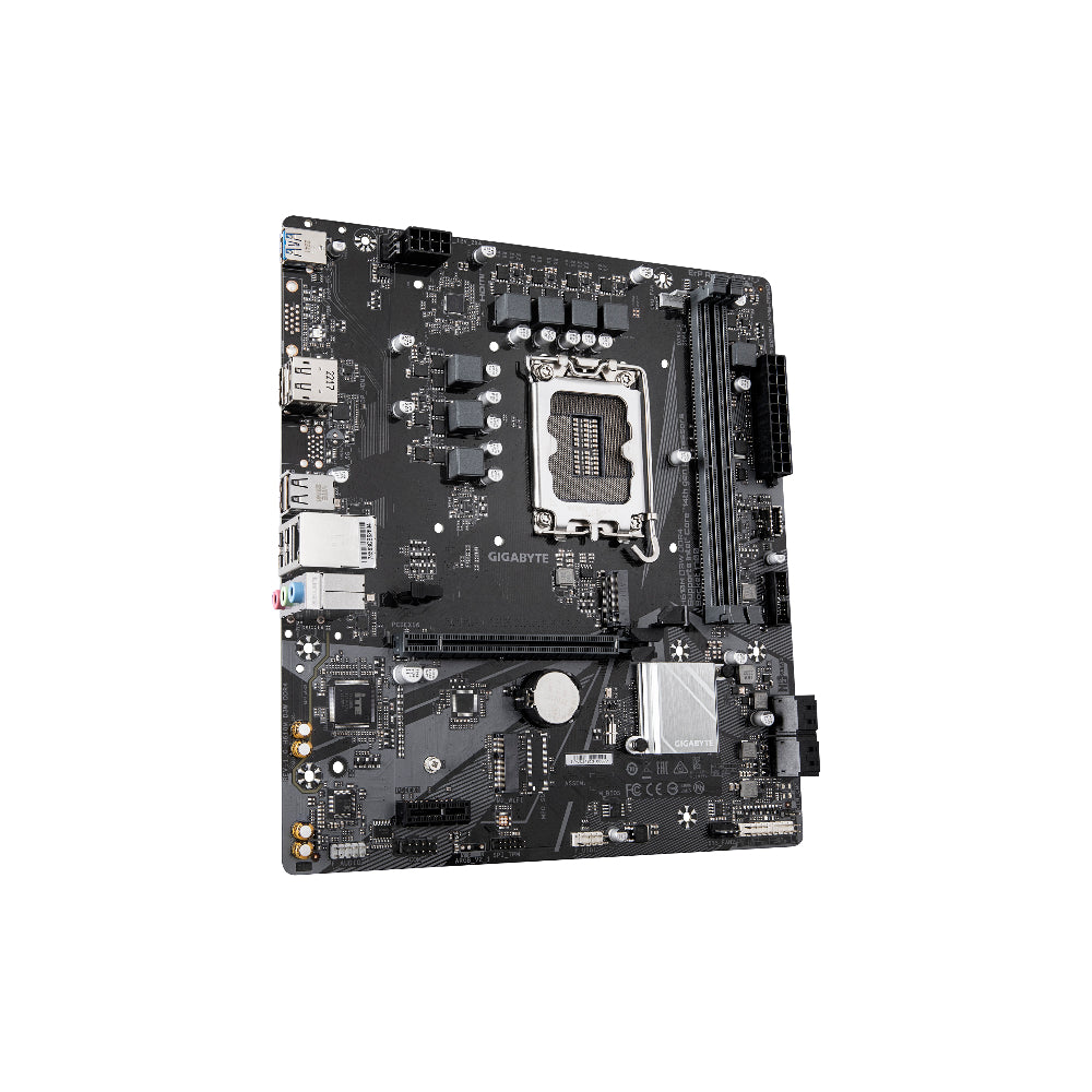 Gigabyte H610M D3W DDR4 mATX LGA1700
