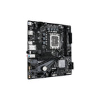 Gigabyte H610M D3W WIFI6 mATX LGA1700