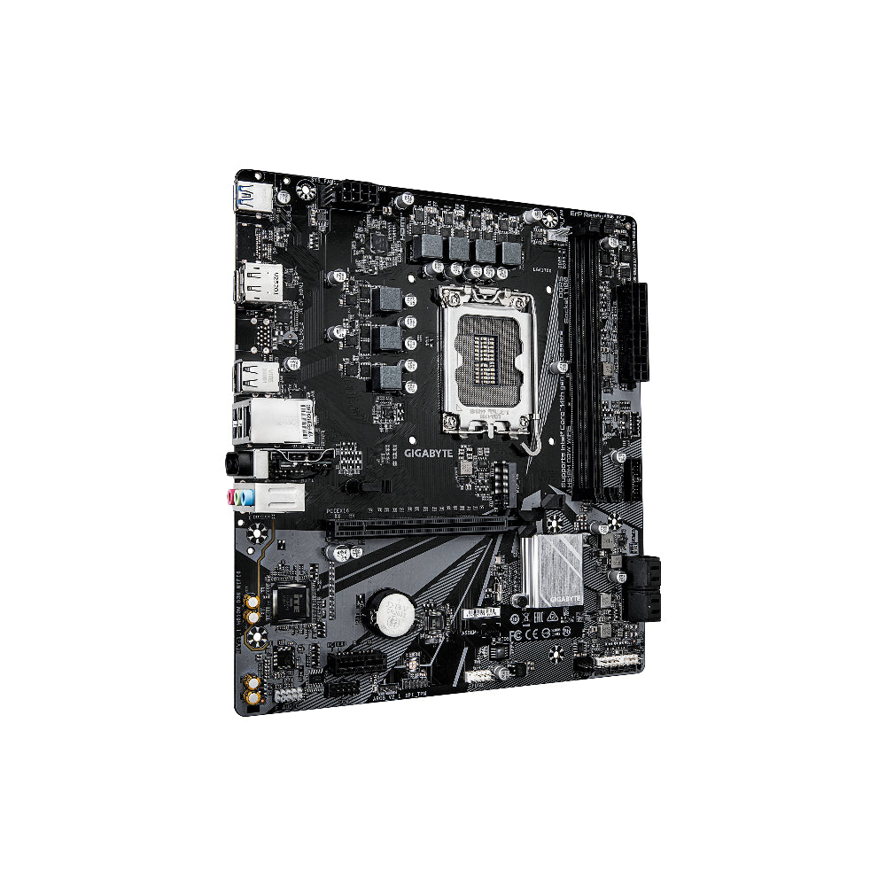 Gigabyte H610M D3W WIFI6 mATX LGA1700