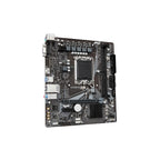 Gigabyte H610M H V2 mATX LGA1700
