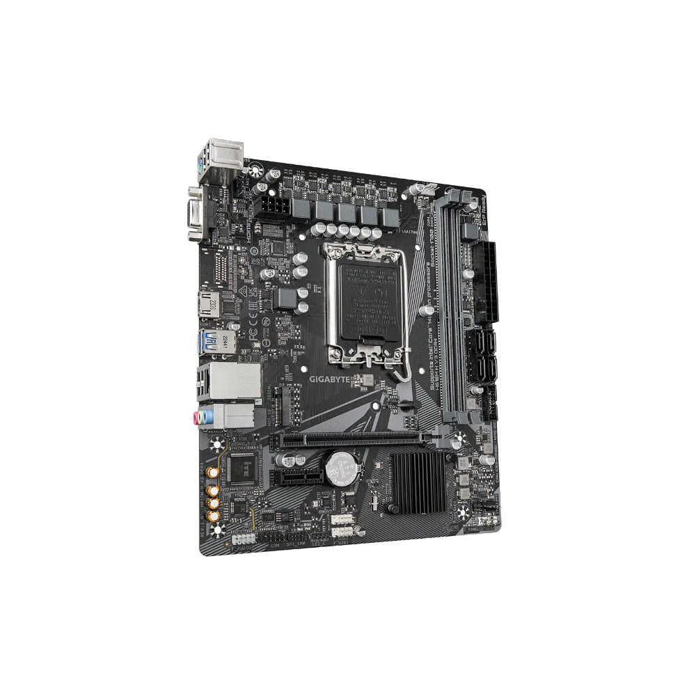 Gigabyte H610M H V3 DDR4 mATX LGA1700